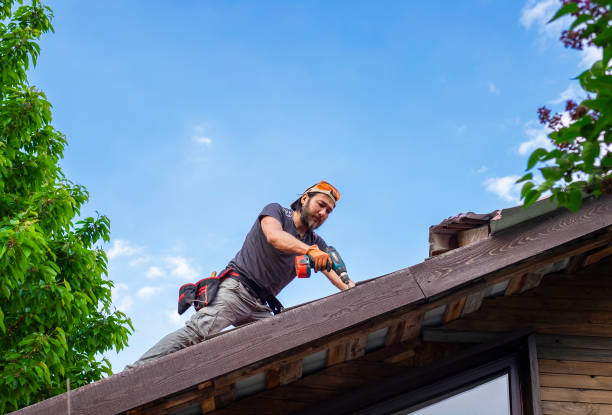Roof Coating Services in Myrtle Grove, NC