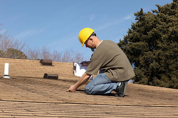 Best Green or Eco-Friendly Roofing Solutions  in Myrtle Grove, NC