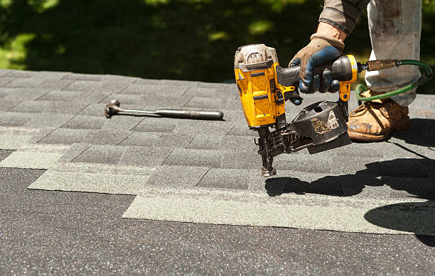 Professional Roofing services in Myrtle Grove, NC